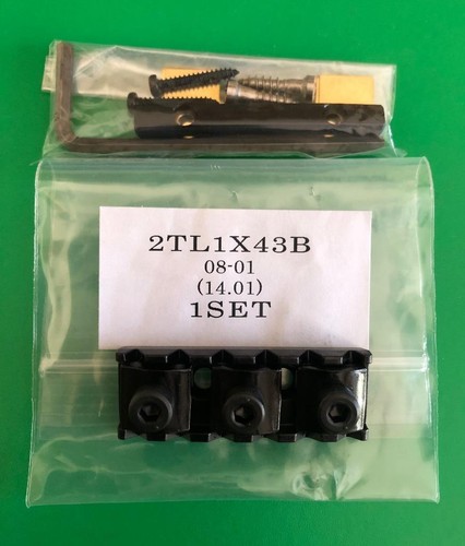 Ibanez 43mm top - ibanez, nut