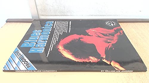 Blues harmonica for beginners - for,