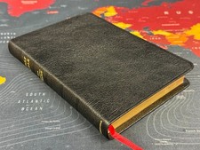 Cambridge NASB95, Pitt Minion