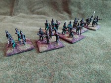 1/72 painted Napoleonic