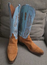Lucchese 1883 Cowboy Western