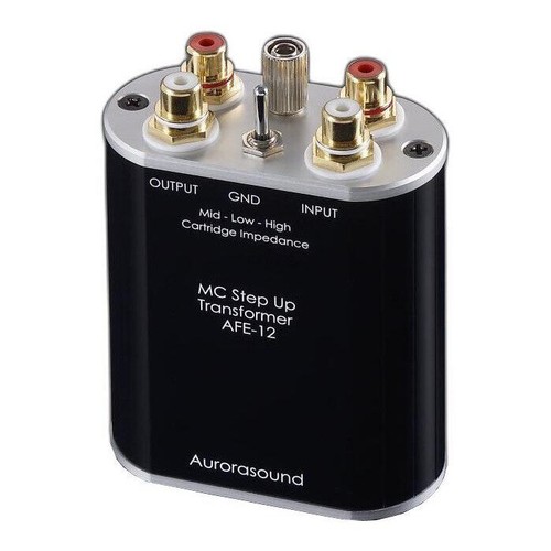 Aurorasound afe mc - aurorasound, afe-12