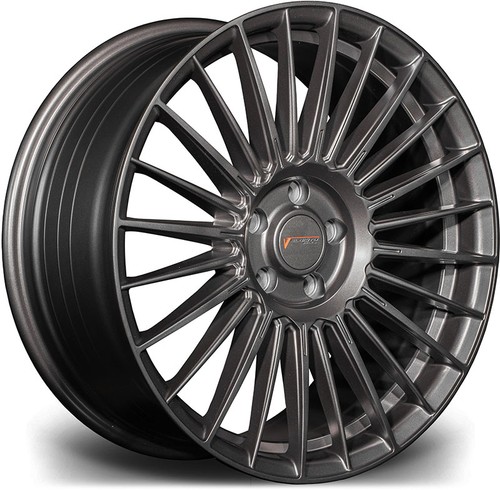Alloy wheels velocity vc2 - 18",