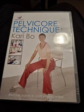 Pelvicore Technique with Kari