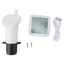 Smart water level sensor - water,