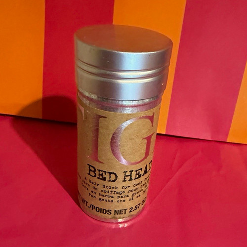 Tigi bed head hair - tigi, stick