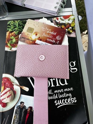Slimming world faux leather - ,