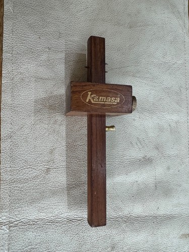 Kamasa mortice marking - kamasa,