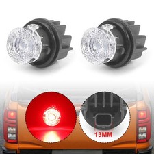 Rear Left+Right Brake Tail