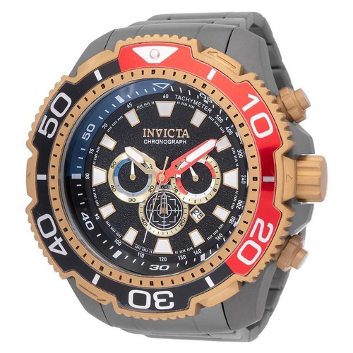 Invicta kaiju men s - ti-22,