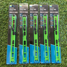 PRESTON INNOVATIONS KERRY POLE