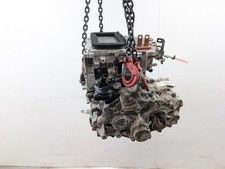 NISSAN LEAF ZE1 MK2 ELECTRIC