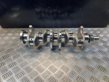 11-15 PEUGEOT 3008/5008 2.0 DIESEL CRANKSHAFT ENGINE CODE AHZ