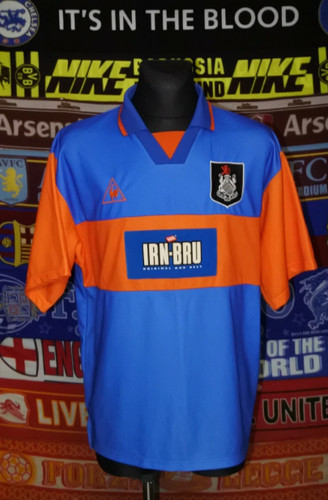 Queens park adults xxl - queens,