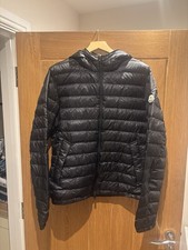 Moncler Men’s Down Jacket