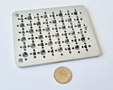 Machining Services –