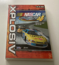 NASCAR Racing 4 PC game