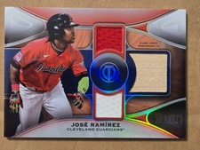 2025 Topps Tribute Jose