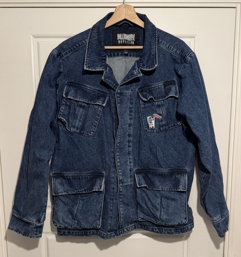 Billionaire boys club jean