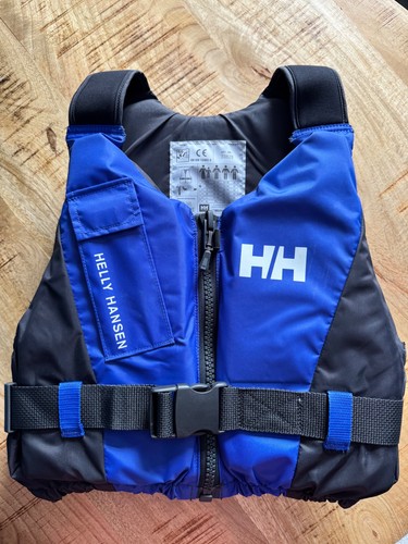 Helly hansen rider vest - hansen,
