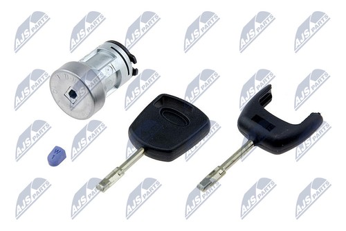 Nty ezc 048 lock cylinder - ezc-fr-048,