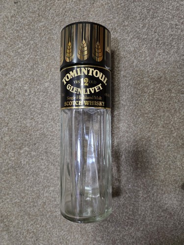 Vintage 1970s tomintoul - vintage,