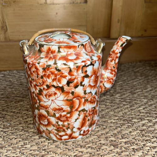 Vintage japanese coffee tea - japanese,