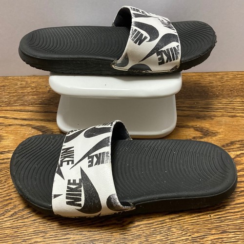 Nike kawa toddler - toddler, black