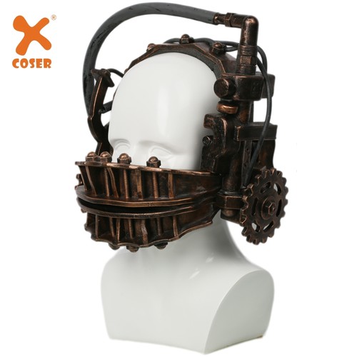 Xcoser reverse bear trap - bear,
