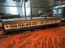 Hornby R724 B.R. Mark II Inter-City 2nd Coach M5120 OO Gauge