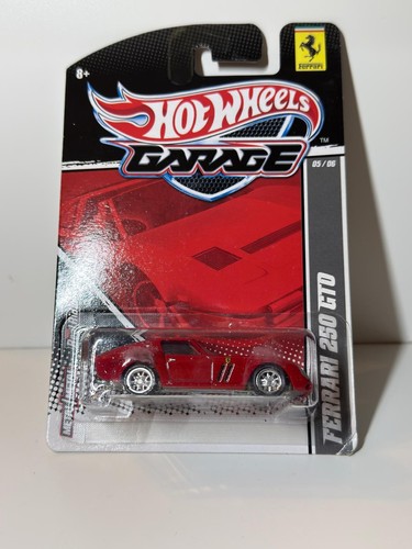 Hot wheels garage - hot,