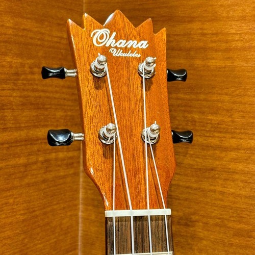 Ohana 25g soprano pineapple - ohana,