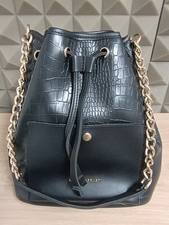 Laura Ashley Women's Black