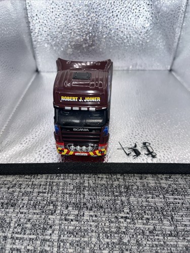 Corgi hauliers truckfest 50 - corgi,