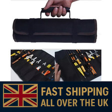 22 Pocket Canvas Chisel