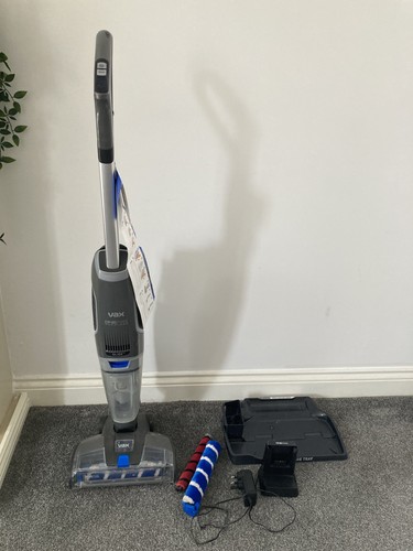 Vax onepwr glide cordless hard - vax,