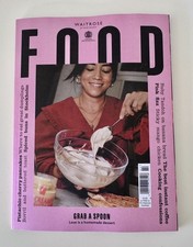 Waitrose & Partners Food