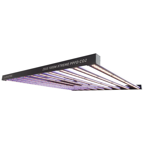 Lumatek zeus 1000w led xtreme - lumatek,