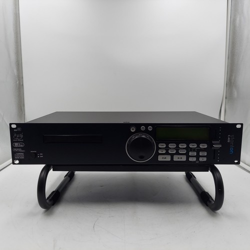 Stanton 402 rackmount - stanton,