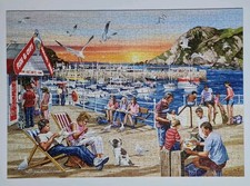 HOP House of Puzzles FISH &