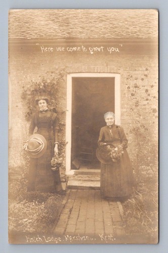 Antique united kingdom - kingdom, mersham