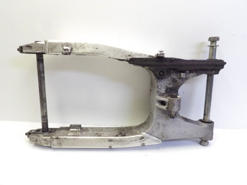 Honda cbr 600 - 1999-2000, rear