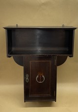 Arts And Crafts Oak Glasgow