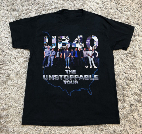 Ub40 the unstoppable - ub40,