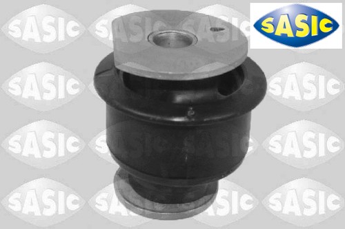 Rear control arm trailing - rear,