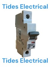 Dorman Smith 20 Amp Type B 20A