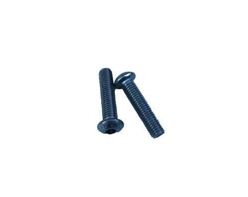 Hiretech ht7 wheel axle screw - axle,