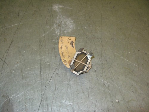 Honda c200 oil filter - honda,