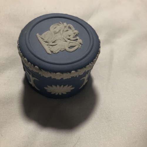 Vintage wedgwood jasperware - wedgwood,