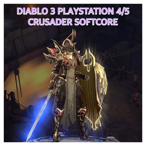 Diablo playstation 5 - diablo, 3